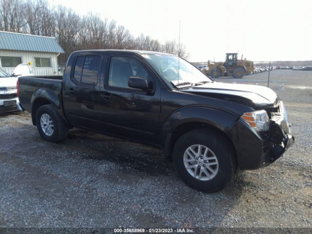 1N6ED0EB6MN710689 auction archive image