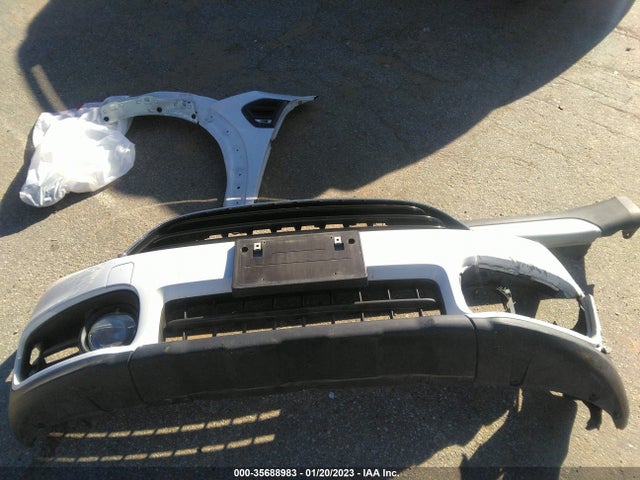 2019 Mini Countryman, VIN: WMZYS7C51K3F44976