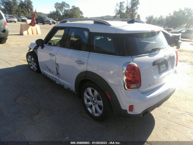 2019 Mini Countryman, VIN: WMZYS7C51K3F44976