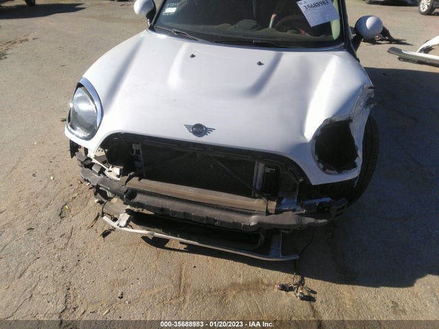2019 Mini Countryman, VIN: WMZYS7C51K3F44976