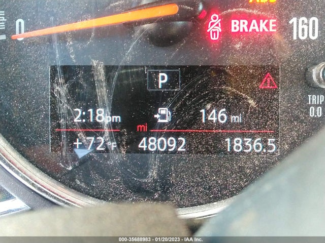 2019 Mini Countryman, VIN: WMZYS7C51K3F44976