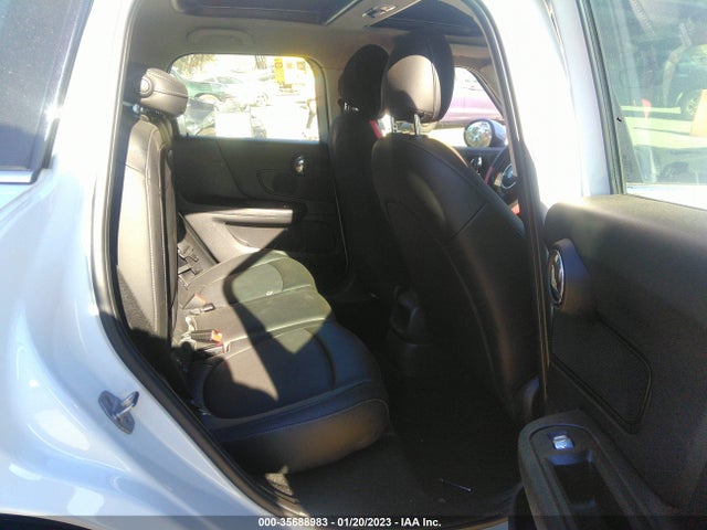 2019 Mini Countryman, VIN: WMZYS7C51K3F44976