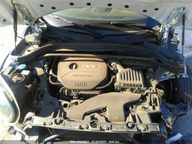 WMZYS7C51K3F44976 Mini Countryman Cooper