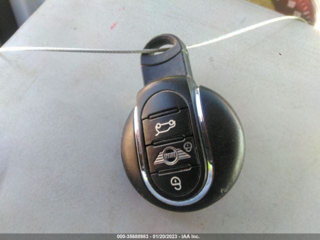 WMZYS7C51K3F44976 Mini Countryman Cooper