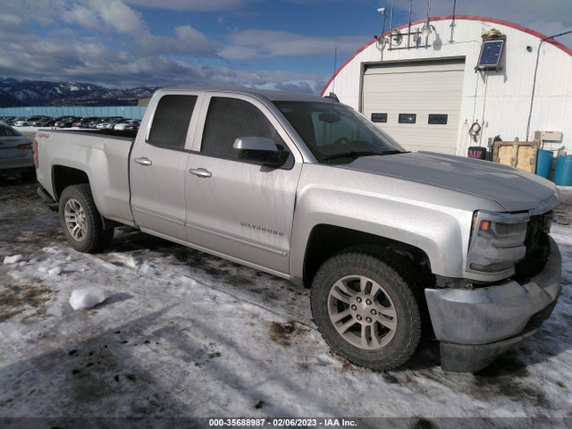 Chevrolet Silverado 1500 Ld Lt 2019 2GCVKPEC2K1197417 Image 1