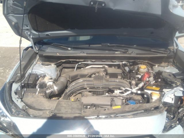 JF2GTADC1JH270097 Subaru Crosstrek Premium