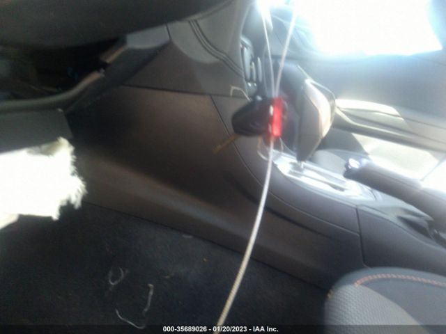 JF2GTADC1JH270097 Subaru Crosstrek Premium