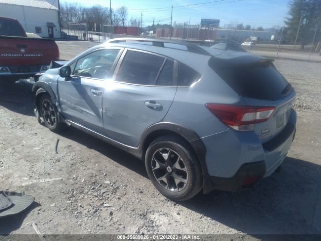 JF2GTADC1JH270097 Subaru Crosstrek Premium