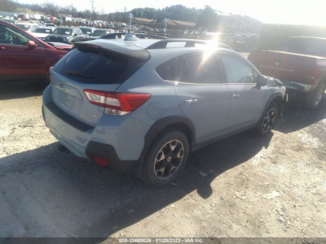 JF2GTADC1JH270097 Subaru Crosstrek Premium