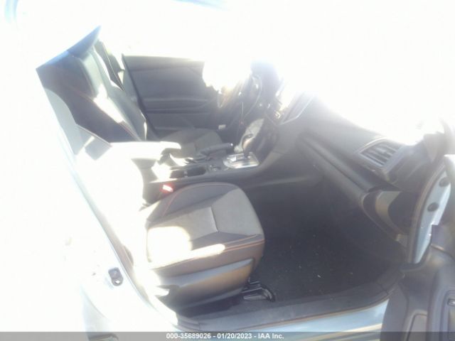 JF2GTADC1JH270097 Subaru Crosstrek Premium