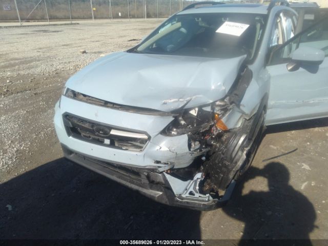 JF2GTADC1JH270097 Subaru Crosstrek Premium