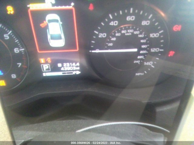 JF2GTADC1JH270097 Subaru Crosstrek Premium