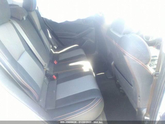 JF2GTADC1JH270097 Subaru Crosstrek Premium