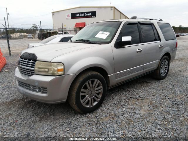 5LMFU27567LJ08166 Lincoln Navigator