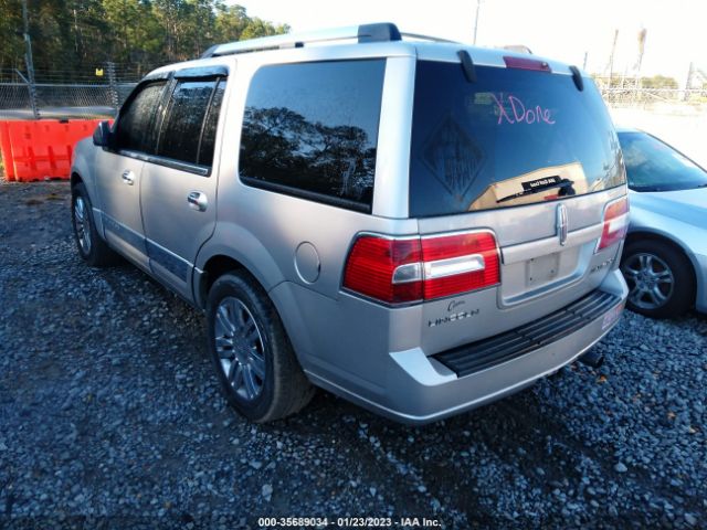 5LMFU27567LJ08166 Lincoln Navigator