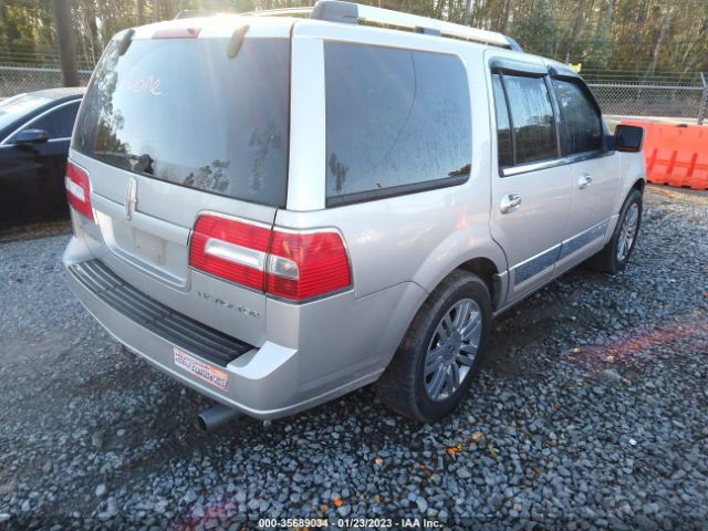 5LMFU27567LJ08166 Lincoln Navigator