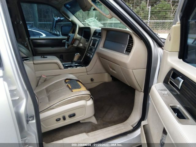 5LMFU27567LJ08166 Lincoln Navigator