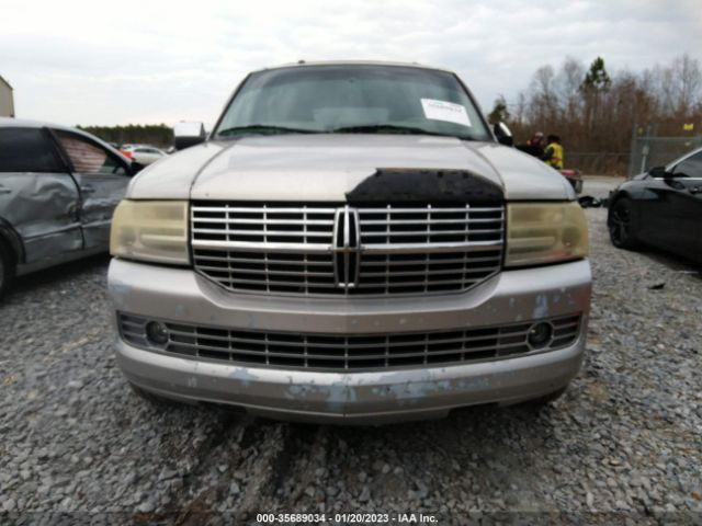 5LMFU27567LJ08166 Lincoln Navigator