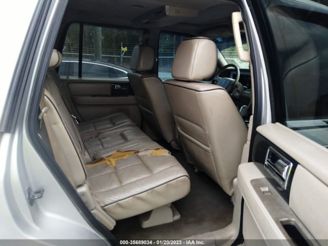 5LMFU27567LJ08166 Lincoln Navigator
