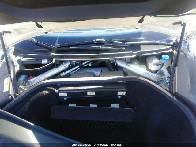 Tesla MODEL S 2014 5YJSA1H17EFP55941 Image 12