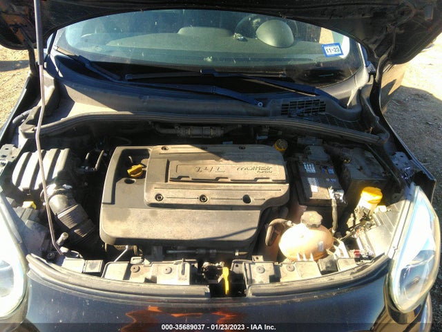 ZFBCFXAWXGP463047 Fiat 500x Pop