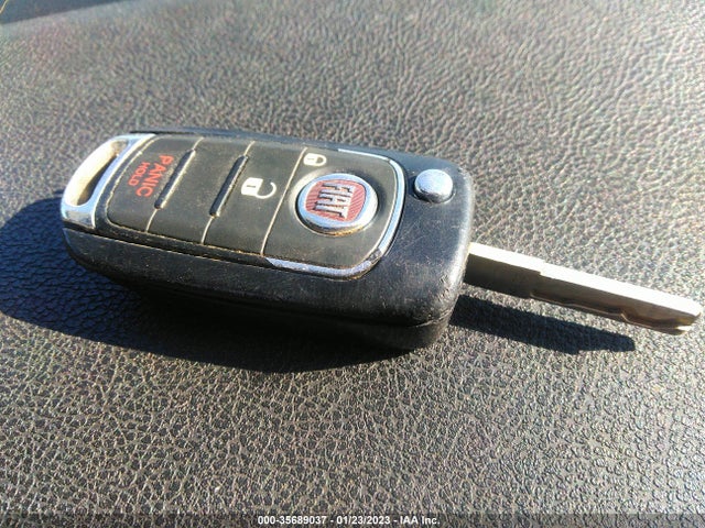 ZFBCFXAWXGP463047 Fiat 500x Pop