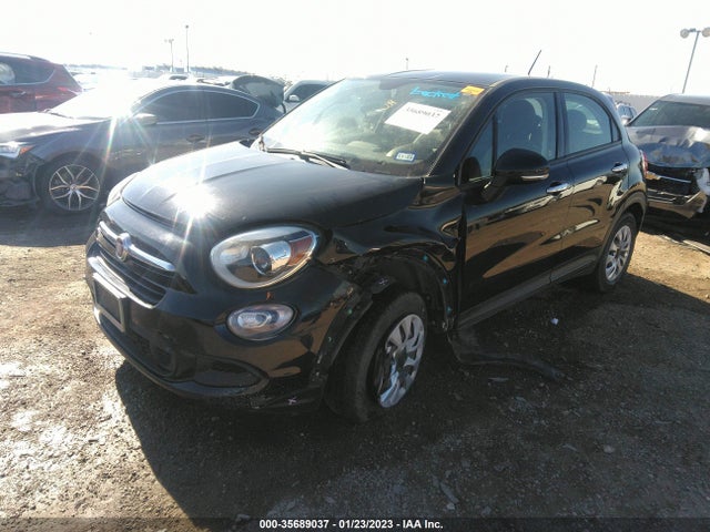 ZFBCFXAWXGP463047 Fiat 500x Pop