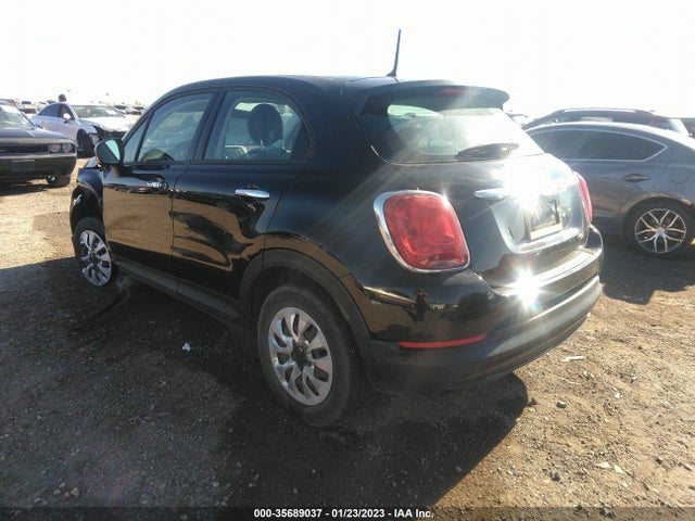 ZFBCFXAWXGP463047 Fiat 500x Pop