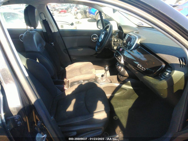 ZFBCFXAWXGP463047 Fiat 500x Pop