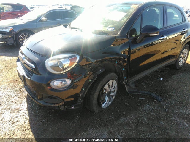 ZFBCFXAWXGP463047 Fiat 500x Pop