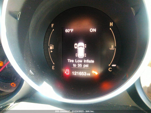 ZFBCFXAWXGP463047 Fiat 500x Pop