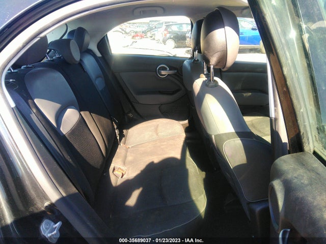 ZFBCFXAWXGP463047 Fiat 500x Pop