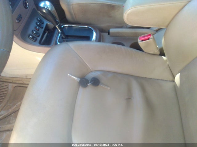 2006 CHEVROLET HHR LT VIN: 3GNDA23P26S661606