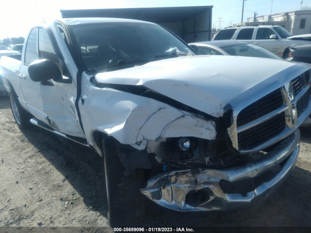 Dodge Ram 1500 Slt 2005 1D7HA18D35S348406 zdjęcie główne