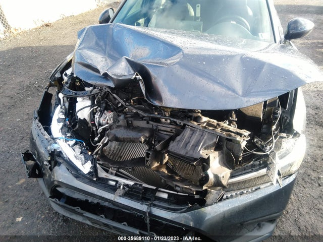 Honda Civic Sport 2022 2HGFE2F58NH579138 Image 6