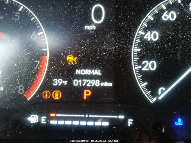 Honda Civic Sport 2022 2HGFE2F58NH579138 Image 7