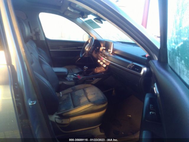 5XYP64HC7LG006329 KIA Telluride S