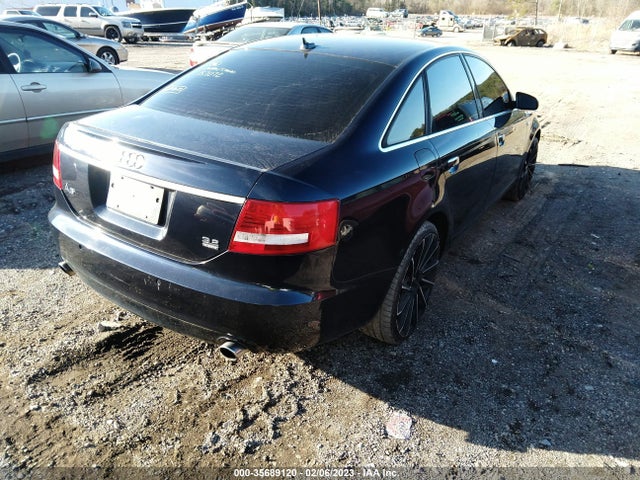 Audi A6 2008 WAUDH74F08N157072 Image 5