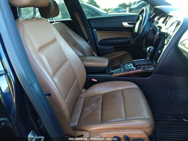 Audi A6 2008 WAUDH74F08N157072 Image 6