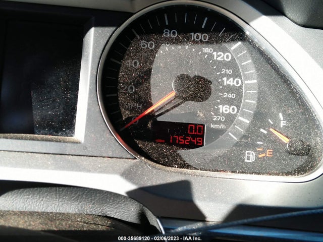 Audi A6 2008 WAUDH74F08N157072 Image 8
