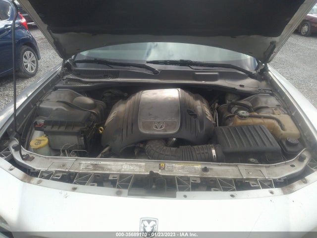 Dodge CHARGER R/T 2006 2B3KA53H16H230950 Image 11