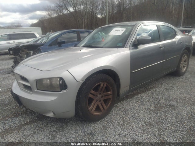 Dodge CHARGER R/T 2006 2B3KA53H16H230950 Image 2