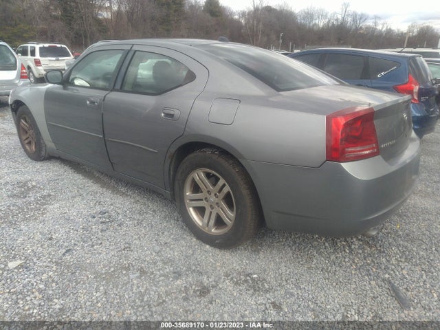 Dodge CHARGER R/T 2006 2B3KA53H16H230950 Image 4