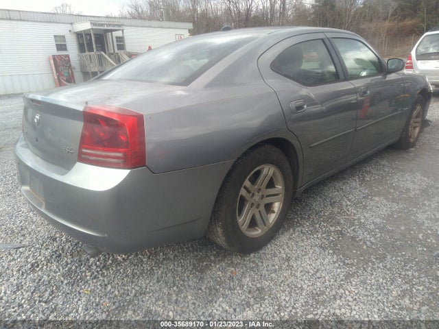 Dodge CHARGER R/T 2006 2B3KA53H16H230950 Image 5