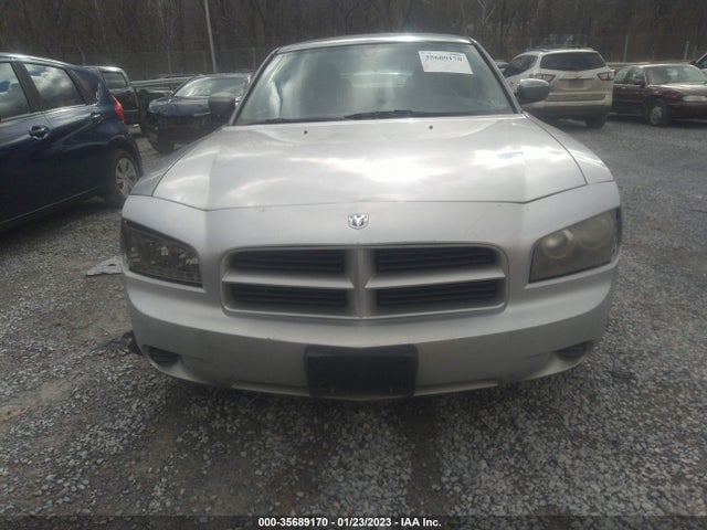 Dodge CHARGER R/T 2006 2B3KA53H16H230950 Image 7