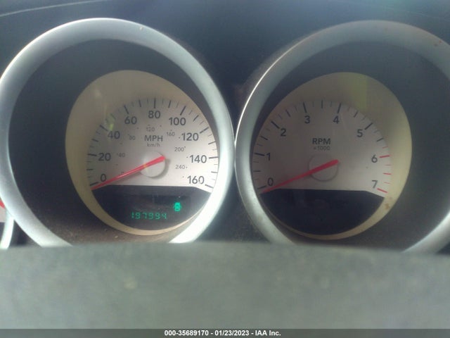 Dodge CHARGER R/T 2006 2B3KA53H16H230950 Image 8