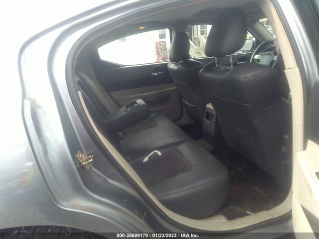 Dodge CHARGER R/T 2006 2B3KA53H16H230950 Image 9
