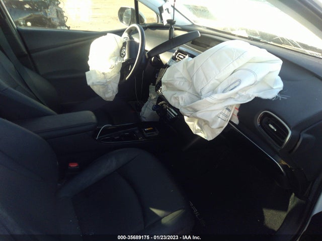2022 Toyota Prius, VIN: JTDKAMFU2N3156036
