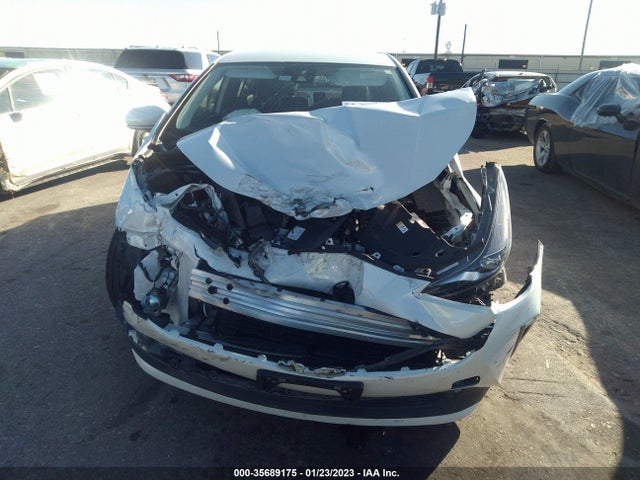 2022 Toyota Prius, VIN: JTDKAMFU2N3156036
