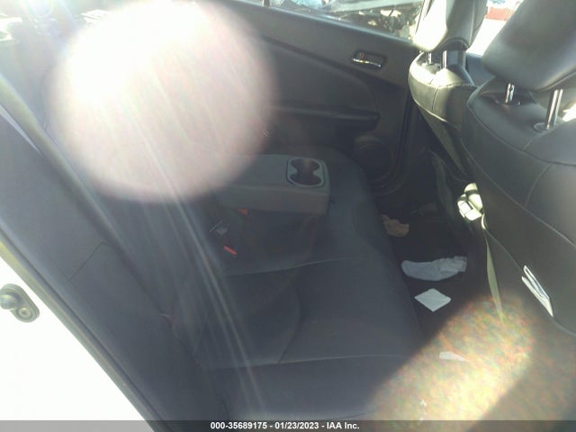 2022 Toyota Prius, VIN: JTDKAMFU2N3156036